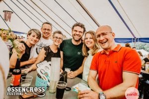 publiek ossencross festival