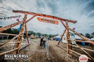 ossencross motorcross