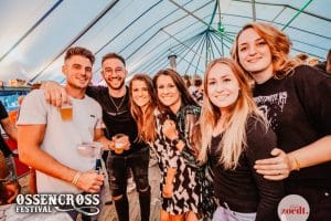 publiek ossencross motorcross