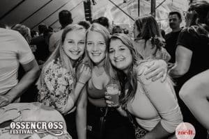 jong publiek ossencross